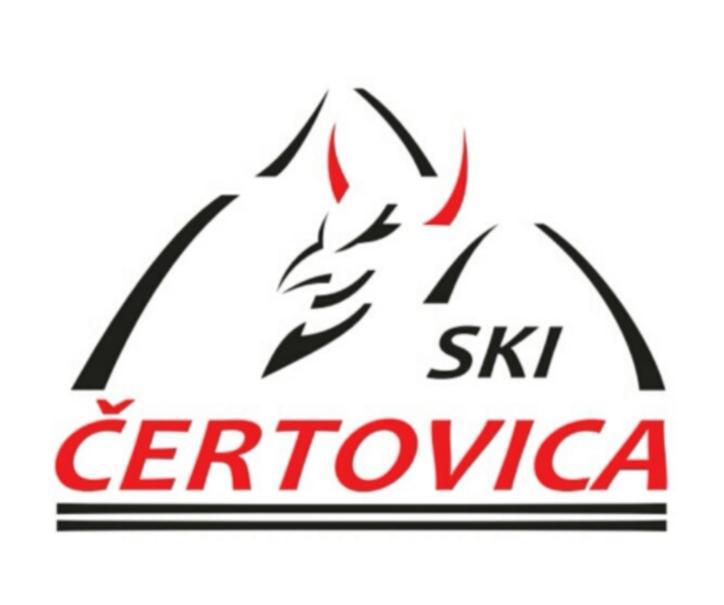 Motorest Ski Certovica Vyšná Boca 외부 사진